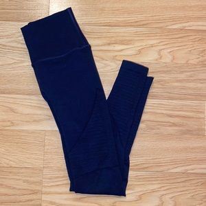 COPY - Alphalete revival leggings